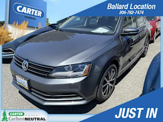 2017 Volkswagen Jetta 1.4T SE 3VWDB7AJXHM274324 2017 Volkswagen Jetta 1.4T SE