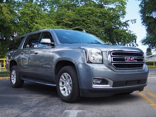 2020 GMC Yukon XL 1GKS2GKC4LR158056 2020 GMC Yukon XL