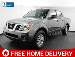2017 Nissan Frontier 1N6DD0ER2HN771441 2017 Nissan Frontier