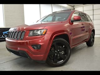 2015 Jeep Grand Cherokee Altitude 1C4RJEAG2FC693738 2015 Jeep Grand Cherokee Altitude