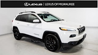 2018 Jeep Cherokee Limited 1C4PJMDX0JD550660 2018 Jeep Cherokee Limited