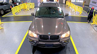2011 BMW X5 5UXZV8C53BL417868 2011 BMW X5