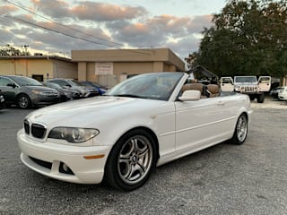 2005 BMW 3 Series WBABW53495PL49804 2005 BMW 3 Series