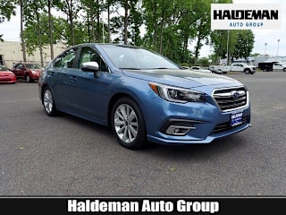 2018 Subaru Legacy 2.5i Limited 4S3BNAN66J3025837 2018 Subaru Legacy 2.5i Limited