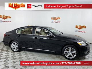 2009 Lexus GS 350 JTHCE96S490022901 2009 Lexus GS 350
