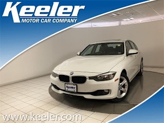 2015 BMW 3 Series 328i xDrive WBA3B5G59FNS12040 2015 BMW 3 Series 328i xDrive