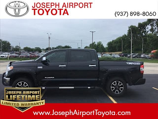 2017 Toyota Tundra Limited 5TFHW5F14HX656171 2017 Toyota Tundra Limited