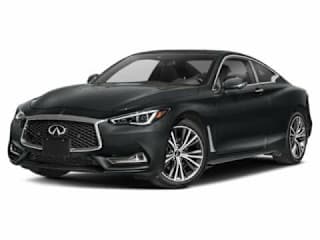 2021 Infiniti Q60 3.0T Luxe JN1EV7KK4MM410638 2021 Infiniti Q60 3.0T Luxe
