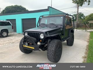 2002 Jeep Wrangler SE 1J4FA29P22P713683 2002 Jeep Wrangler SE