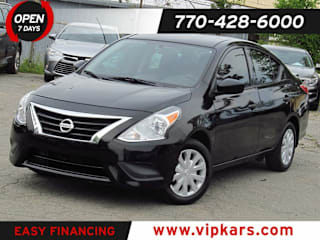 2018 Nissan Versa S Plus 3N1CN7AP3JL825055 2018 Nissan Versa S Plus