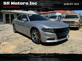 2016 Dodge Charger 2C3CDXHGXGH139090 2016 Dodge Charger