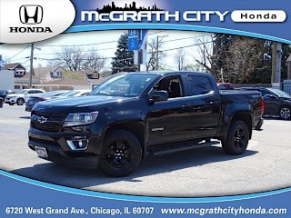 2016 Chevrolet Colorado 1GCGTCE30G1227851 2016 Chevrolet Colorado