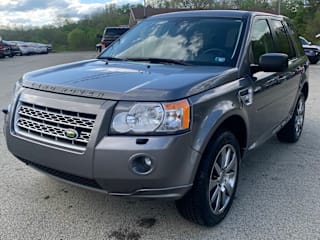 2010 Land Rover LR2 HSE SALFT2BN1AH193597 2010 Land Rover LR2 HSE