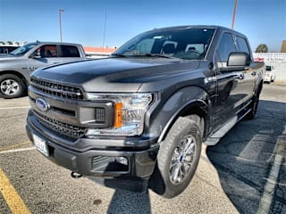 2018 Ford F-150 1FTEW1EG8JKC41312 2018 Ford F-150