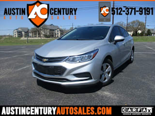2017 Chevrolet Cruze LS Auto 1G1BC5SM9H7213408 2017 Chevrolet Cruze LS Auto