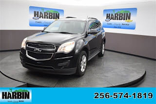 2015 Chevrolet Equinox 2GNFLFEK0F6108821 2015 Chevrolet Equinox