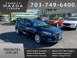 2018 Mazda Mazda3 Sport 3MZBN1U78JM237225 2018 Mazda Mazda3 Sport