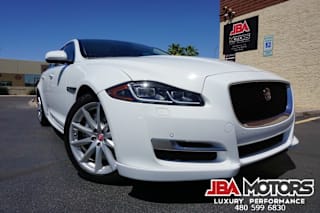 2016 Jaguar XJ SAJWA1C70G8V92597 2016 Jaguar XJ