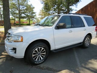 2016 Ford Expedition 1FMJU1HT5GEF21995 2016 Ford Expedition