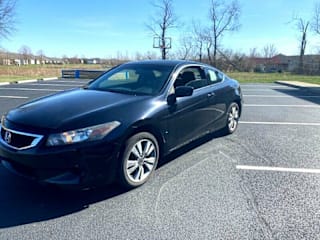 2008 Honda Accord LX-S 1HGCS12328A025252 2008 Honda Accord LX-S