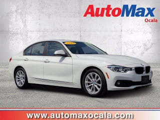 2018 BMW 3 Series WBA8E5G55JNV01695 2018 BMW 3 Series