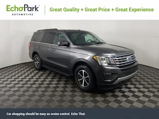 2019 Ford Expedition 1FMJU1JT1KEA43996 2019 Ford Expedition