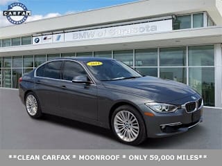 2014 BMW 3 Series 328i WBA3A5G50ENP29034 2014 BMW 3 Series 328i