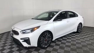 2020 Kia Forte GT 3KPF44AC3LE224633 2020 Kia Forte GT