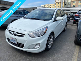 2012 Hyundai Accent GLS KMHCU4AE0CU246946 2012 Hyundai Accent GLS
