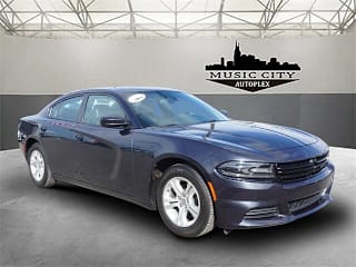 2019 Dodge Charger 2C3CDXBG9KH696106 2019 Dodge Charger