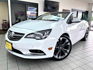 2017 Buick Cascada Premium W04WH3N52HG072713 2017 Buick Cascada Premium