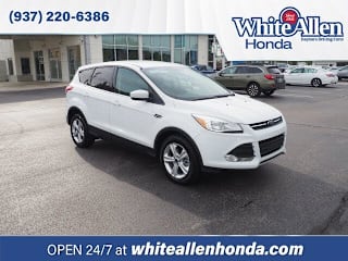 2015 Ford Escape SE 1FMCU9G99FUB20368 2015 Ford Escape SE
