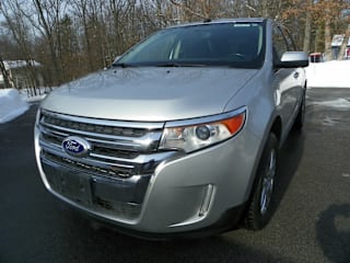 2012 Ford Edge 2FMDK4KC7CBA23414 2012 Ford Edge
