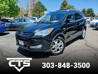 2015 Ford Escape Titanium 1FMCU9J95FUA62140 2015 Ford Escape Titanium