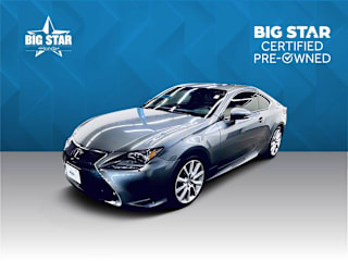 2015 Lexus RC 350 Base JTHSE5BC7F5003969 2015 Lexus RC 350 Base