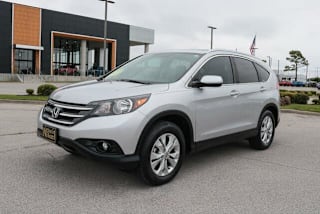 2012 Honda CR-V EX-L 5J6RM4H73CL004982 2012 Honda CR-V EX-L