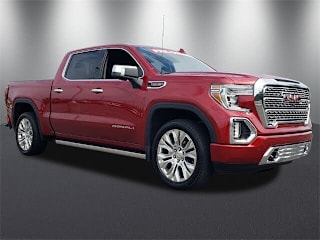 2020 GMC Sierra 1500 Denali 1GTU9FEL8LZ146689 2020 GMC Sierra 1500 Denali