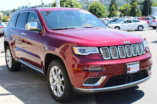 2020 Jeep Grand Cherokee Summit 1C4RJFJT2LC170721 2020 Jeep Grand Cherokee Summit