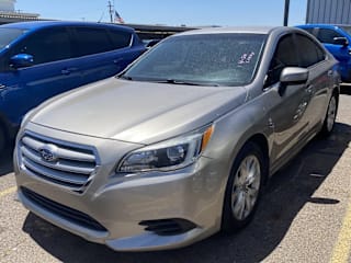 2016 Subaru Legacy 2.5i Premium 4S3BNAC6XG3048209 2016 Subaru Legacy 2.5i Premium
