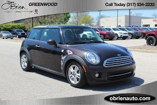 2013 MINI Cooper Cooper WMWSU3C52DT681656 2013 MINI Cooper Cooper