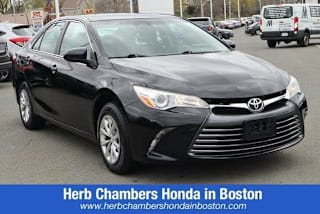 2015 Toyota Camry 4T4BF1FK6FR492297 2015 Toyota Camry