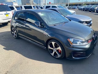 2016 Volkswagen Golf GTI S 3VW547AU9GM006744 2016 Volkswagen Golf GTI S