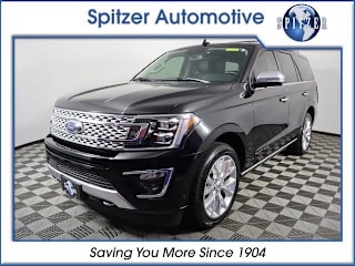 2018 Ford Expedition 1FMJU1MT1JEA62977 2018 Ford Expedition