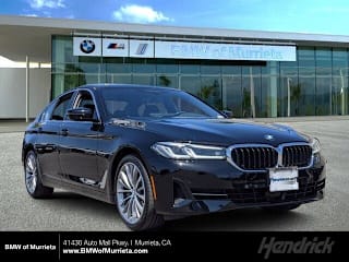 2021 BMW 5 Series 530e WBA13AG06MCF37418 2021 BMW 5 Series 530e