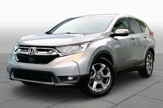 2017 Honda CR-V 5J6RW1H85HL007388 2017 Honda CR-V