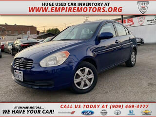 2009 Hyundai Accent GLS KMHCN46CX9U367819 2009 Hyundai Accent GLS