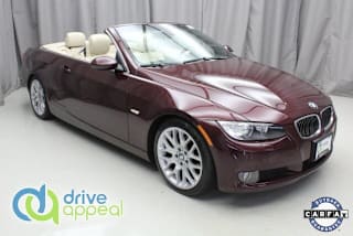 2007 BMW 3 Series 328i WBAWL13567PX14941 2007 BMW 3 Series 328i
