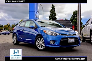2014 Kia Forte Koup KNAFX6A81E5189259 2014 Kia Forte Koup