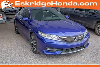2017 Honda Accord EX-L 1HGCT1B83HA004600 2017 Honda Accord EX-L