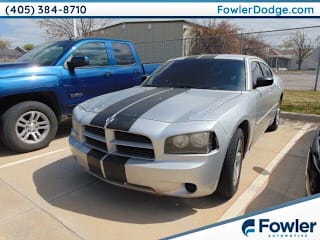 2008 Dodge Charger 2B3KA43R98H204831 2008 Dodge Charger